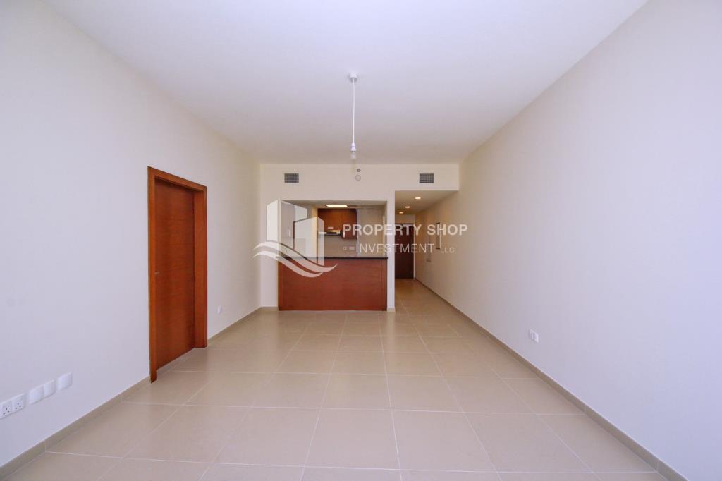 good offer & spacious layout | 1BR Apartment | Sea View